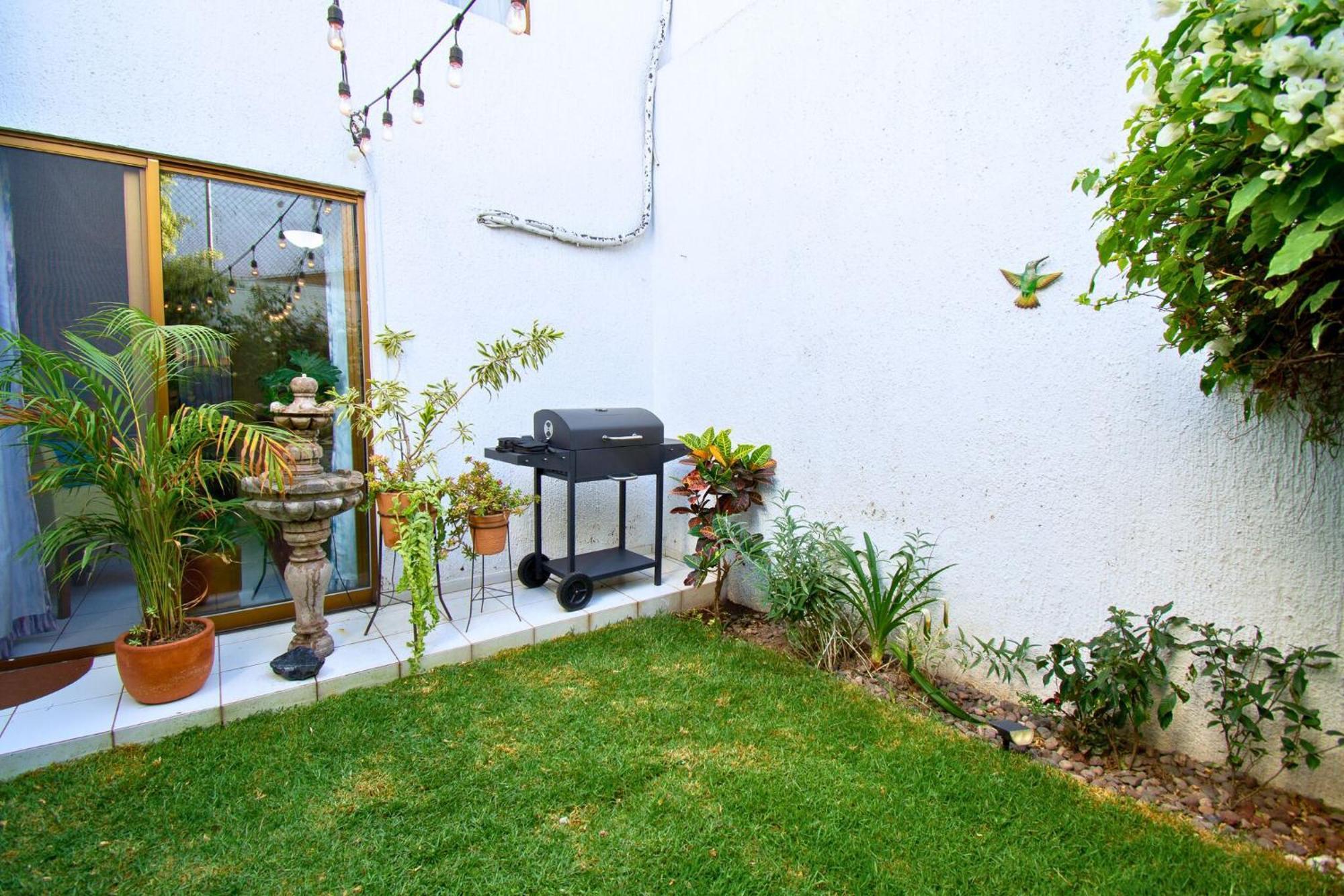 Apartamento Casa Kinich Guadalajara Exterior foto