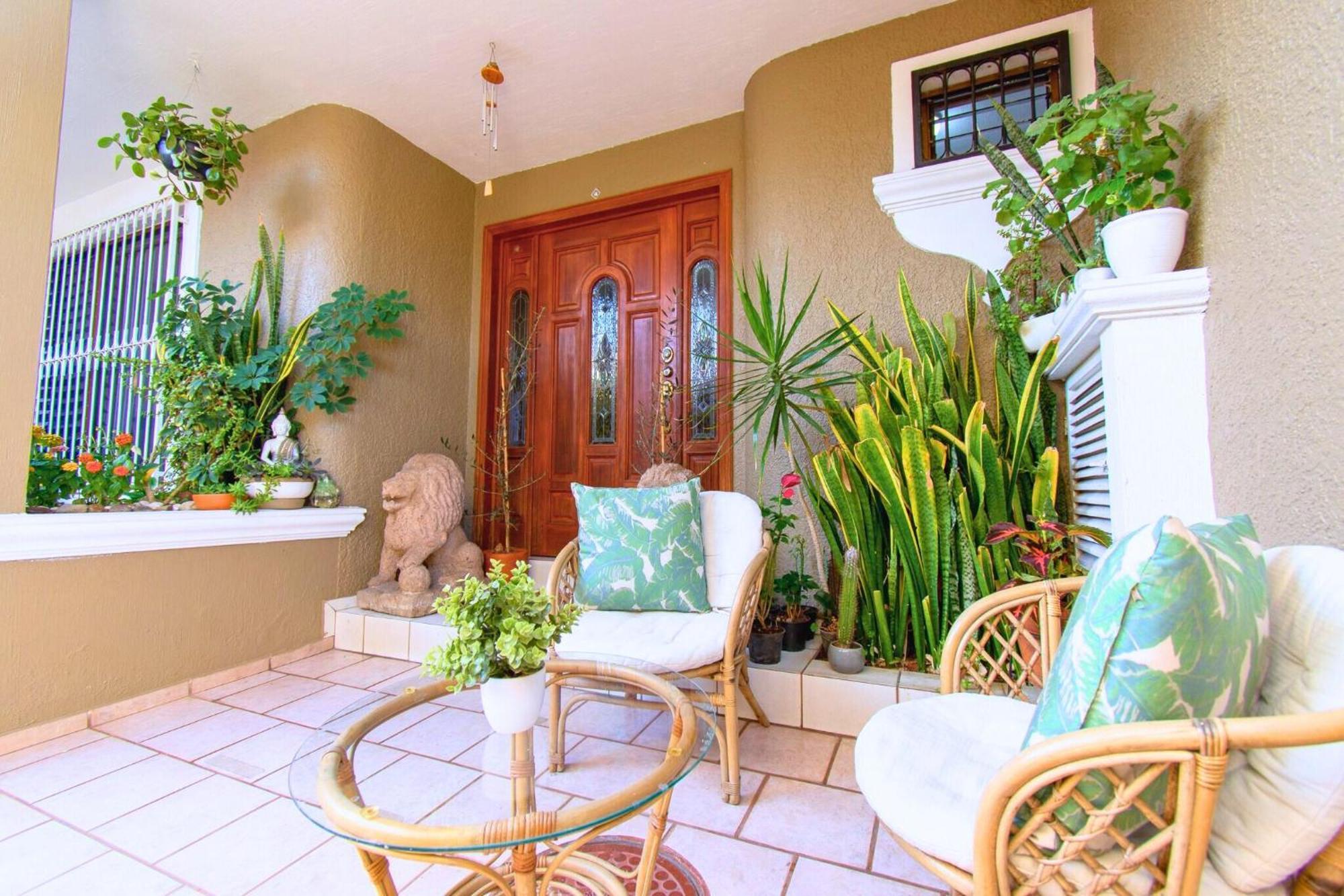 Apartamento Casa Kinich Guadalajara Exterior foto