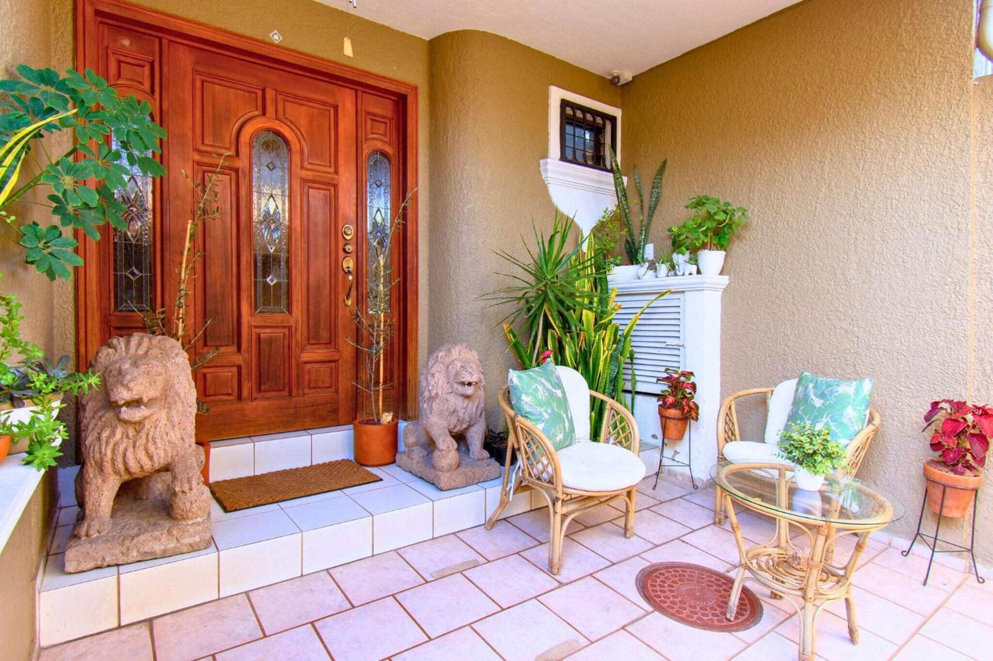 Apartamento Casa Kinich Guadalajara Exterior foto