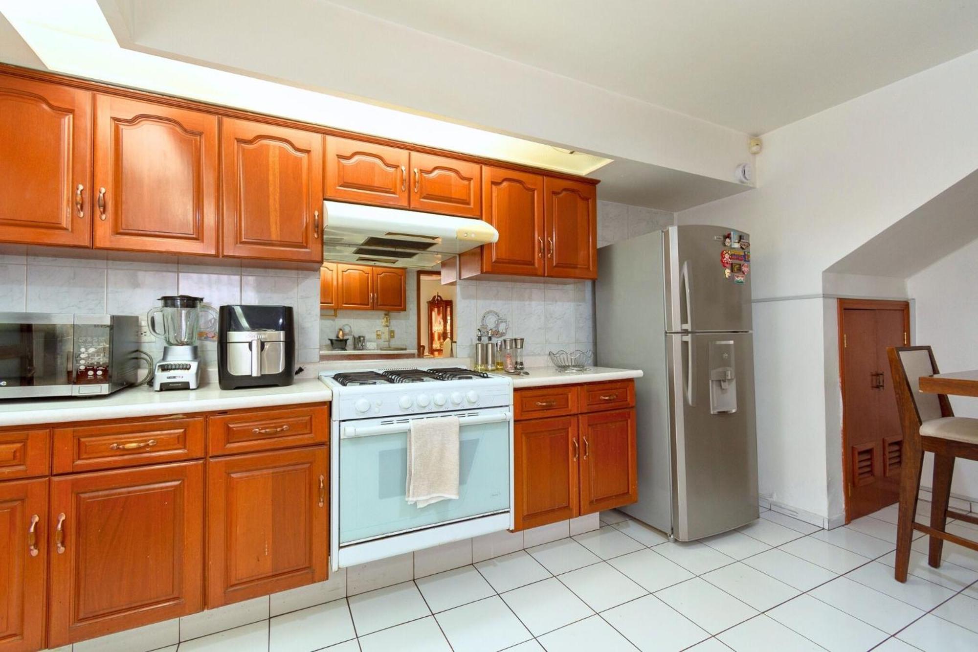 Apartamento Casa Kinich Guadalajara Exterior foto